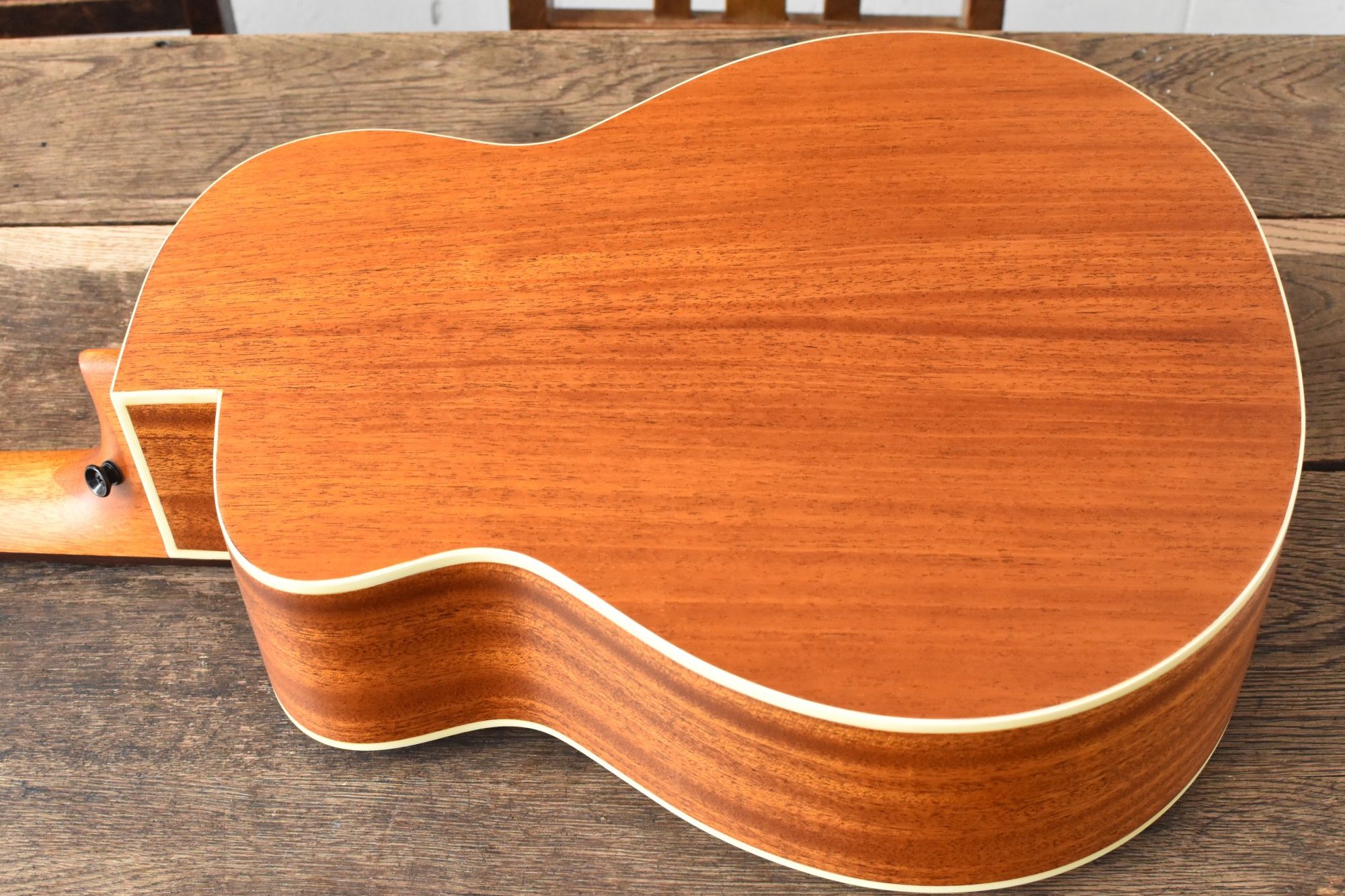 aNueNue Bird Guitar aNN-M2 | Quiet Village