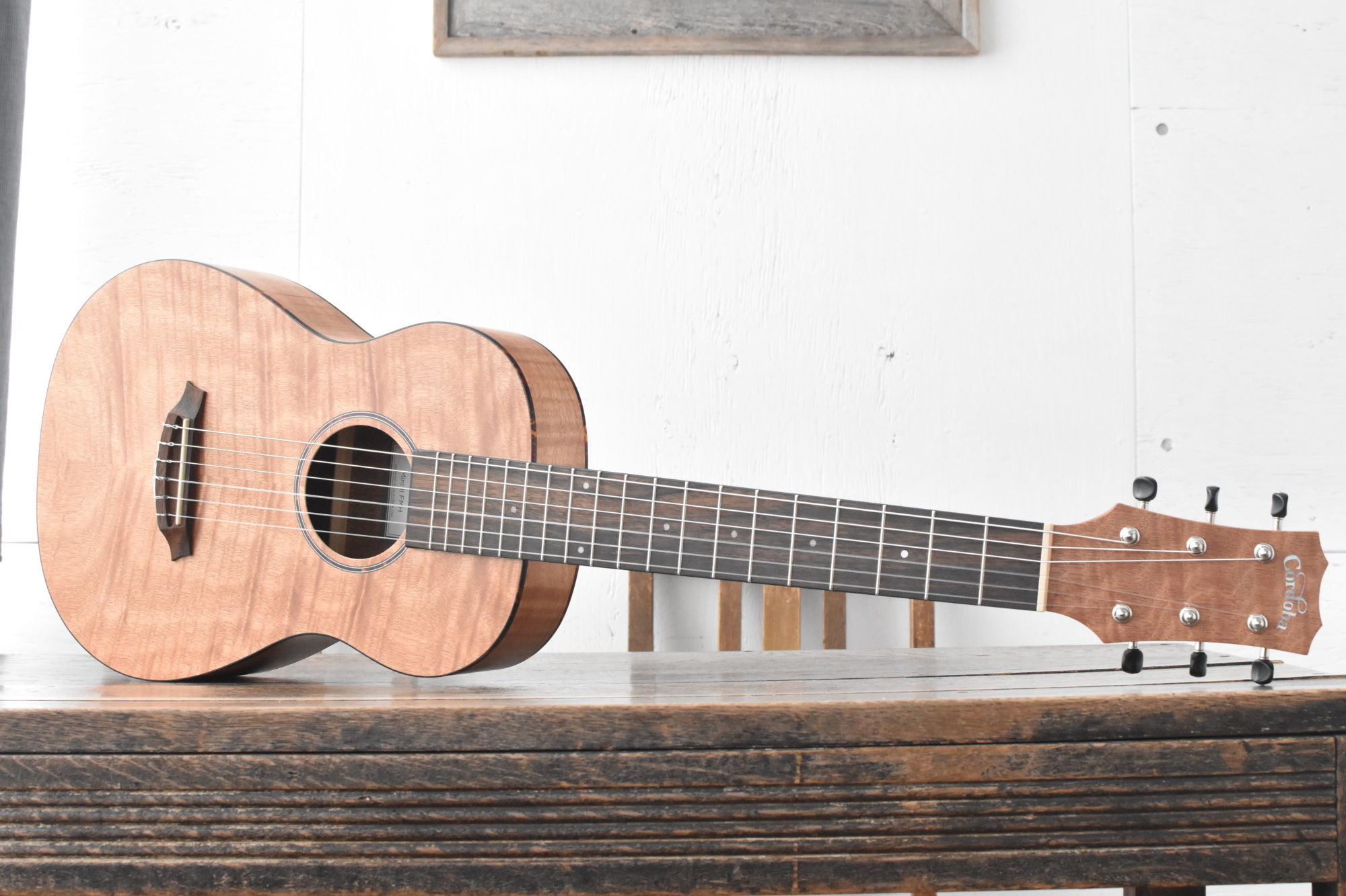 Cordoba Mini II FMH | Quiet Village