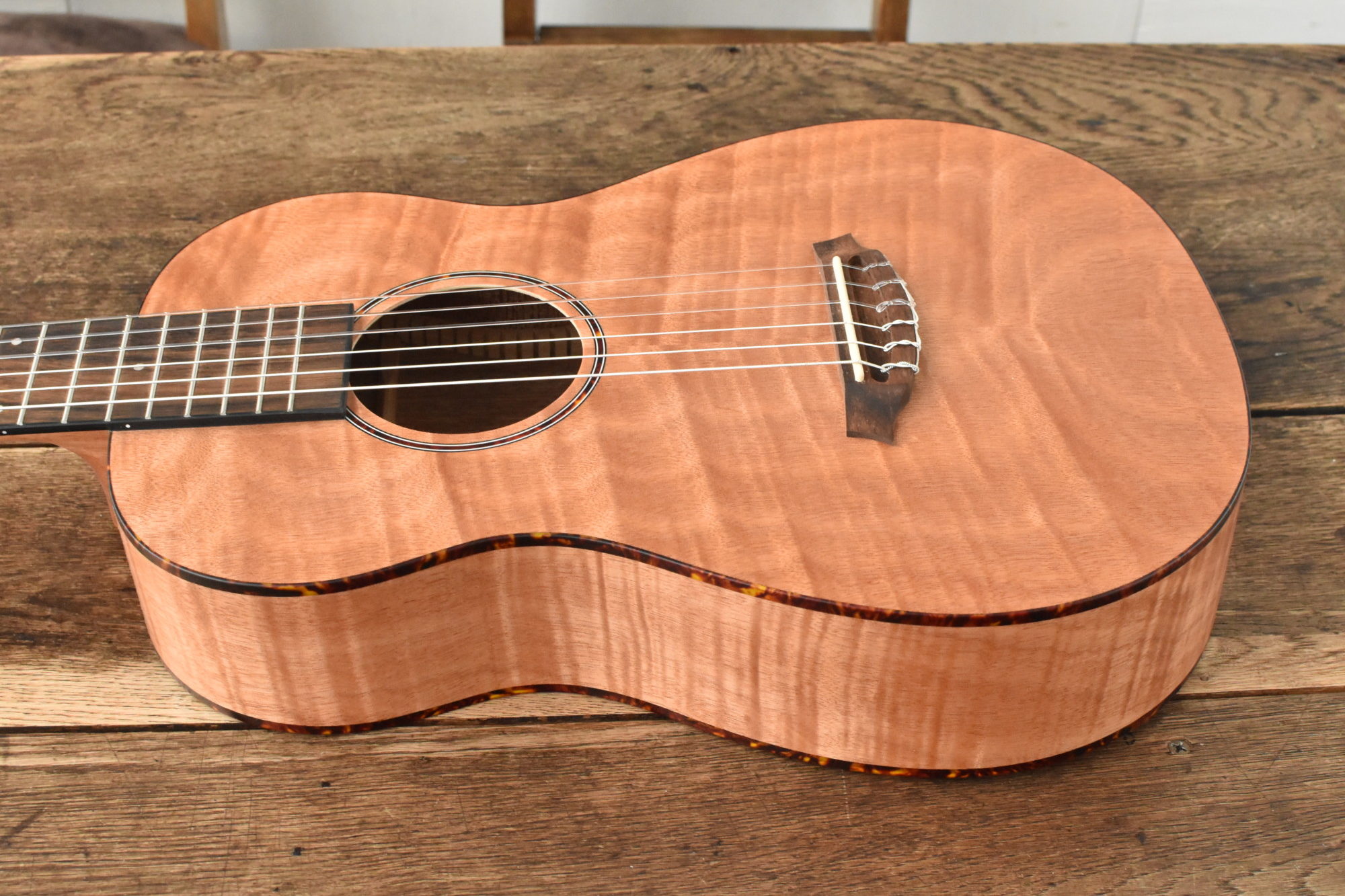 Cordoba Mini II FMH | Quiet Village