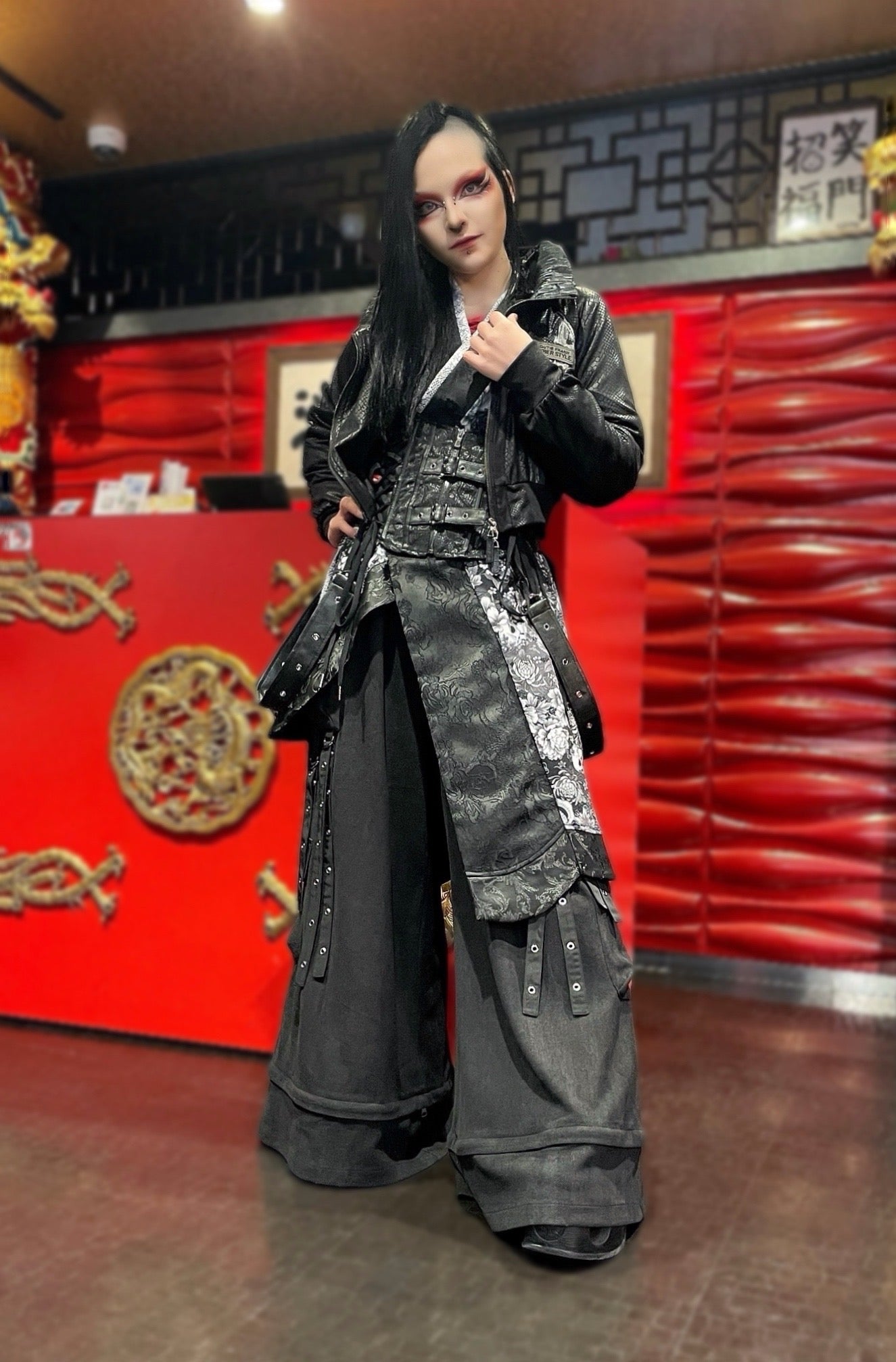 QutieFrash(キューティーフラッシュ) – Qutiefrashアメリカ村WebShop