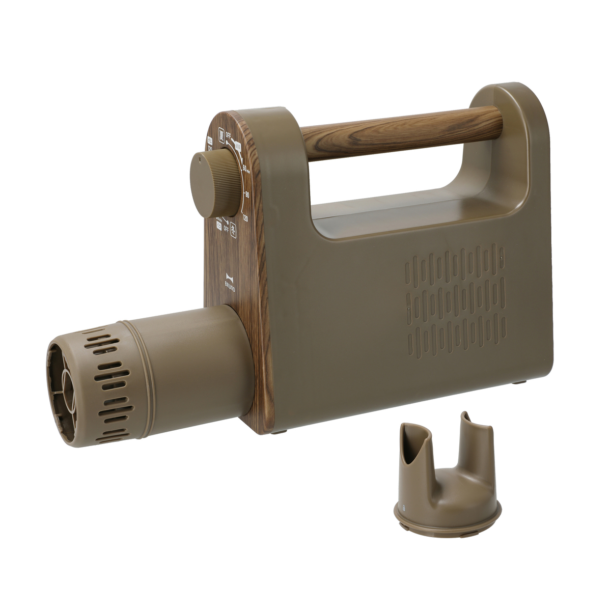 BRUNO マルチふとんドライヤー ブルーノ（BRUNO） - QVC.jp