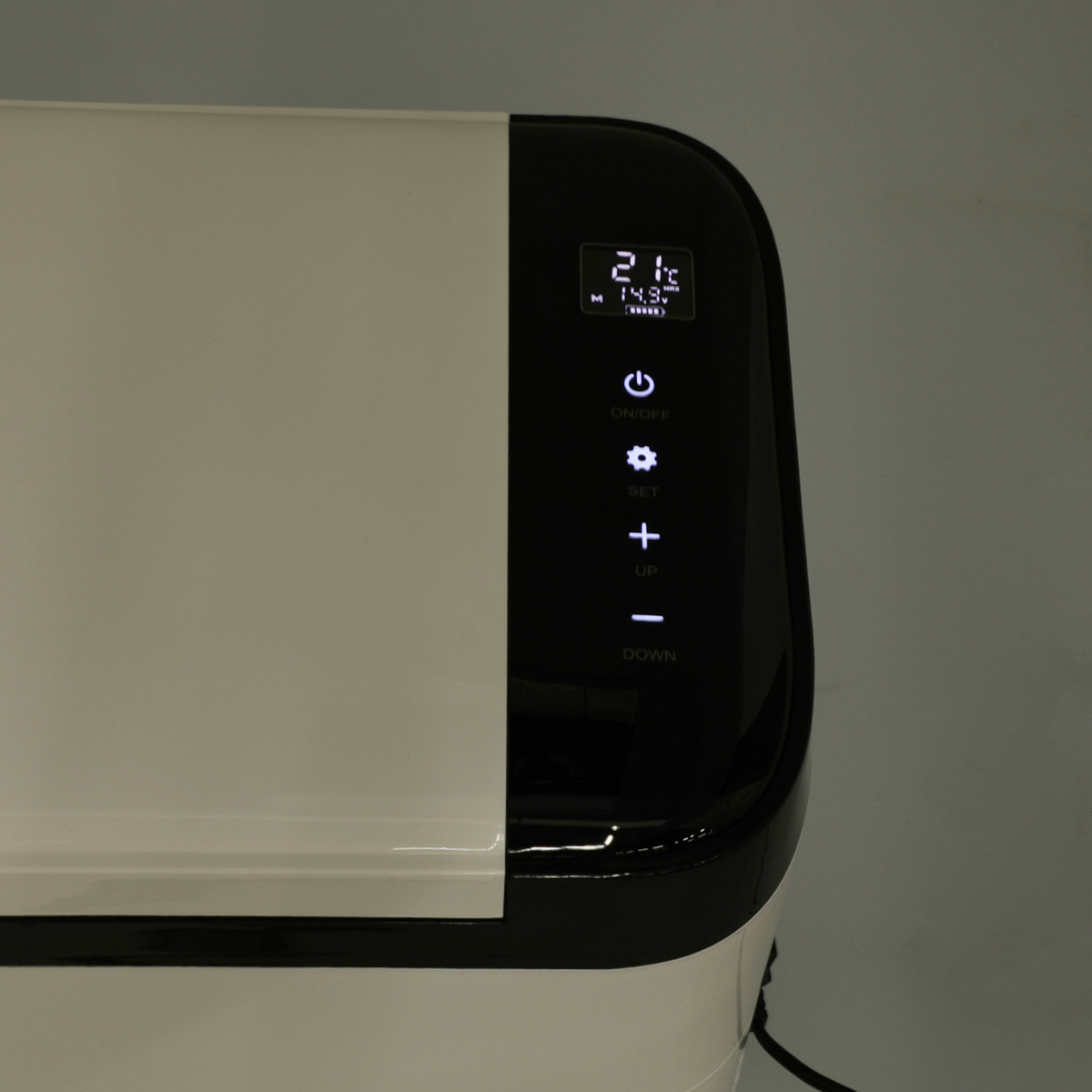 kuraca ポータブル冷凍冷蔵庫 庫内容量20L クラカ（kuraca） - QVC.jp