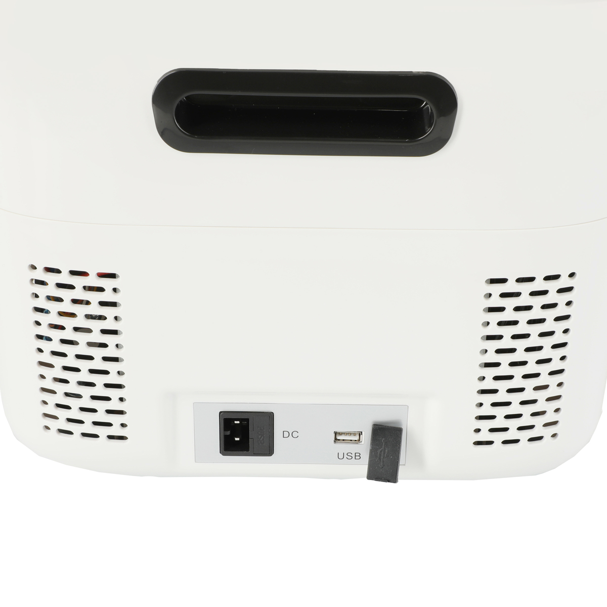 kuraca ポータブル冷凍冷蔵庫 庫内容量20L クラカ（kuraca） - QVC.jp