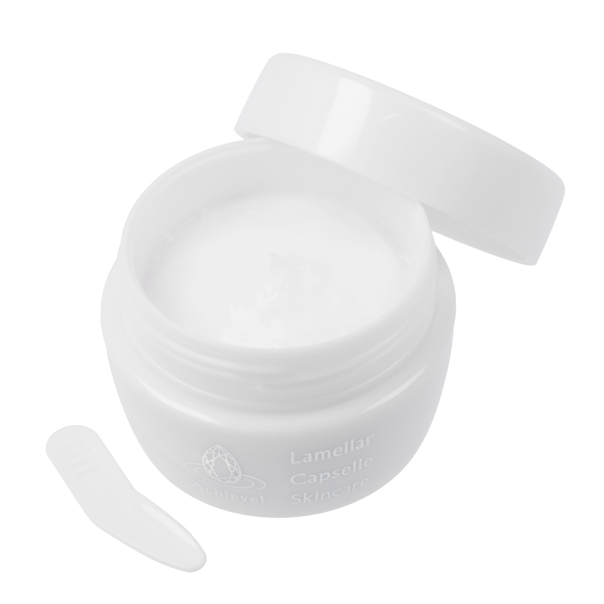 アチーヴェル ラメラカプセルスキンケア オールインワンジェル2個