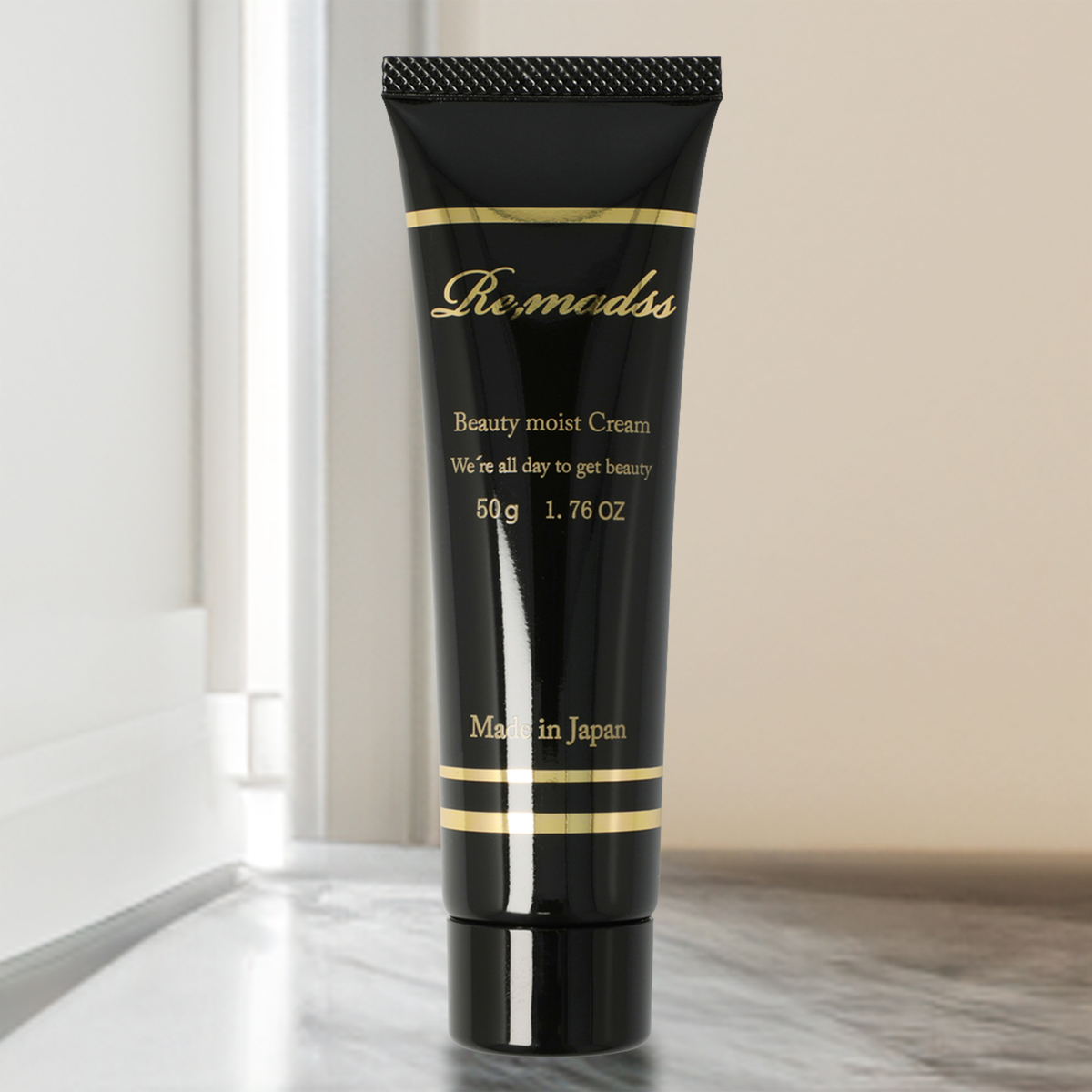 リマドス ビューティーセラム30ml4本 クリーム付ベストセラーセット