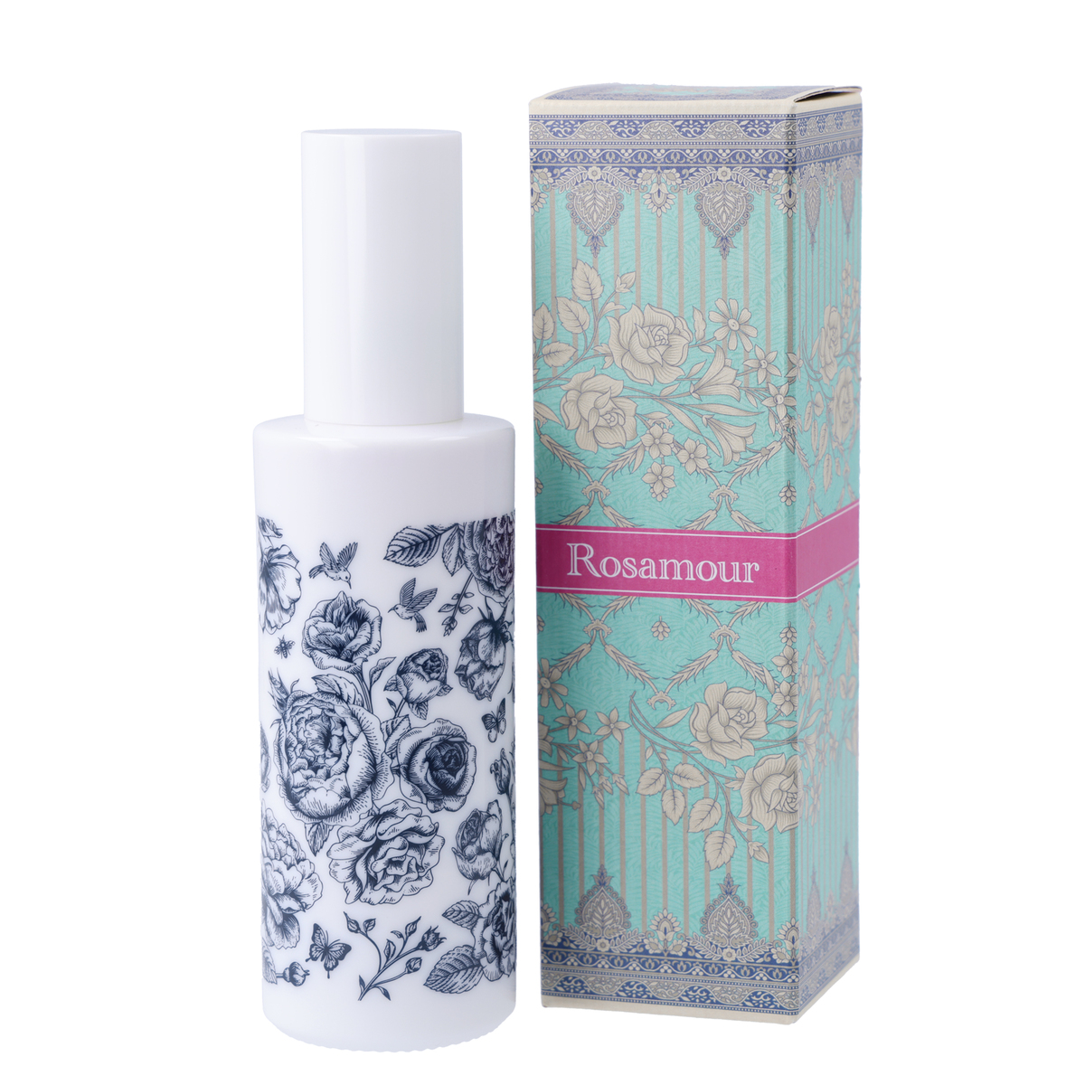 ロザムール 美容液化粧水 100mL ロザムール（Rosamour） - QVC.jp