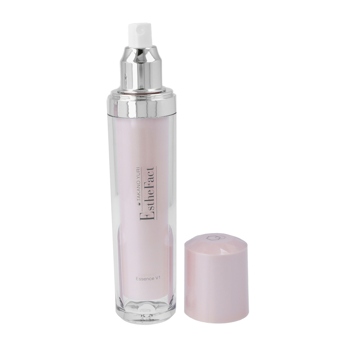 たかの友梨エステファクト エッセンスV1 2本セット たかの友梨エステ