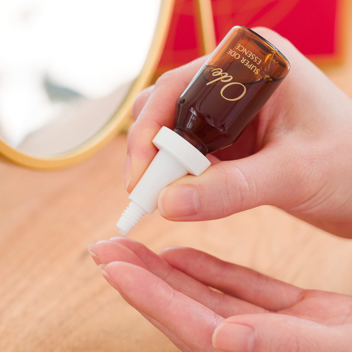 スーパー オーディ 15ml×12 Ode(オーディ) / スーパーオーディ 15ml×4