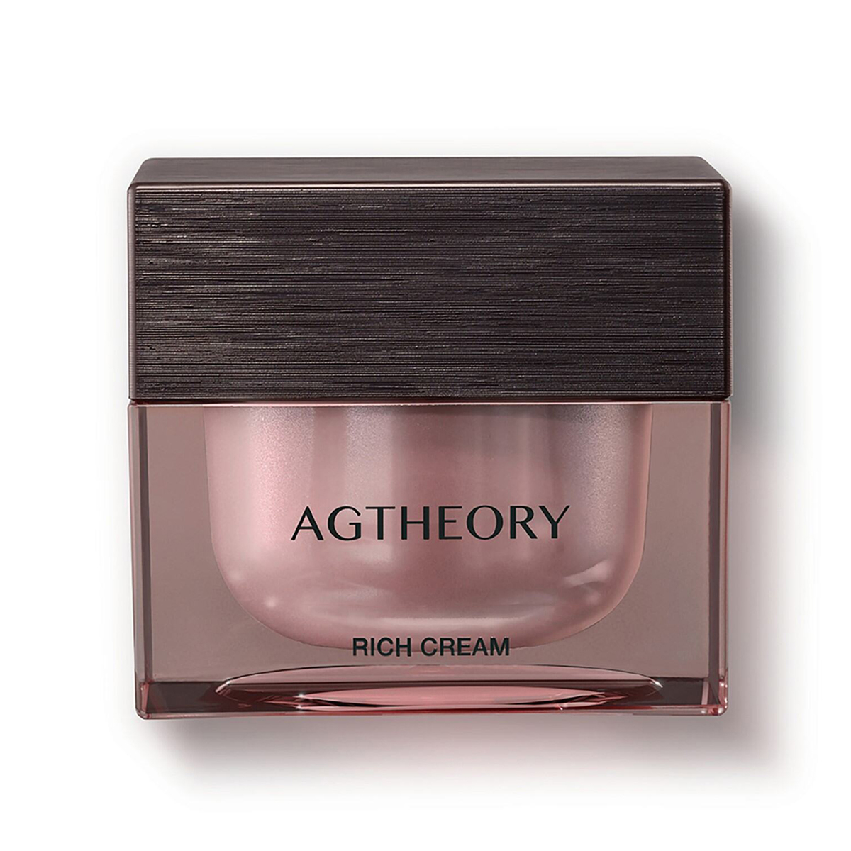 エイジーセオリー リッチクリーム エイジーセオリー（AGTHEORY） - QVC.jp