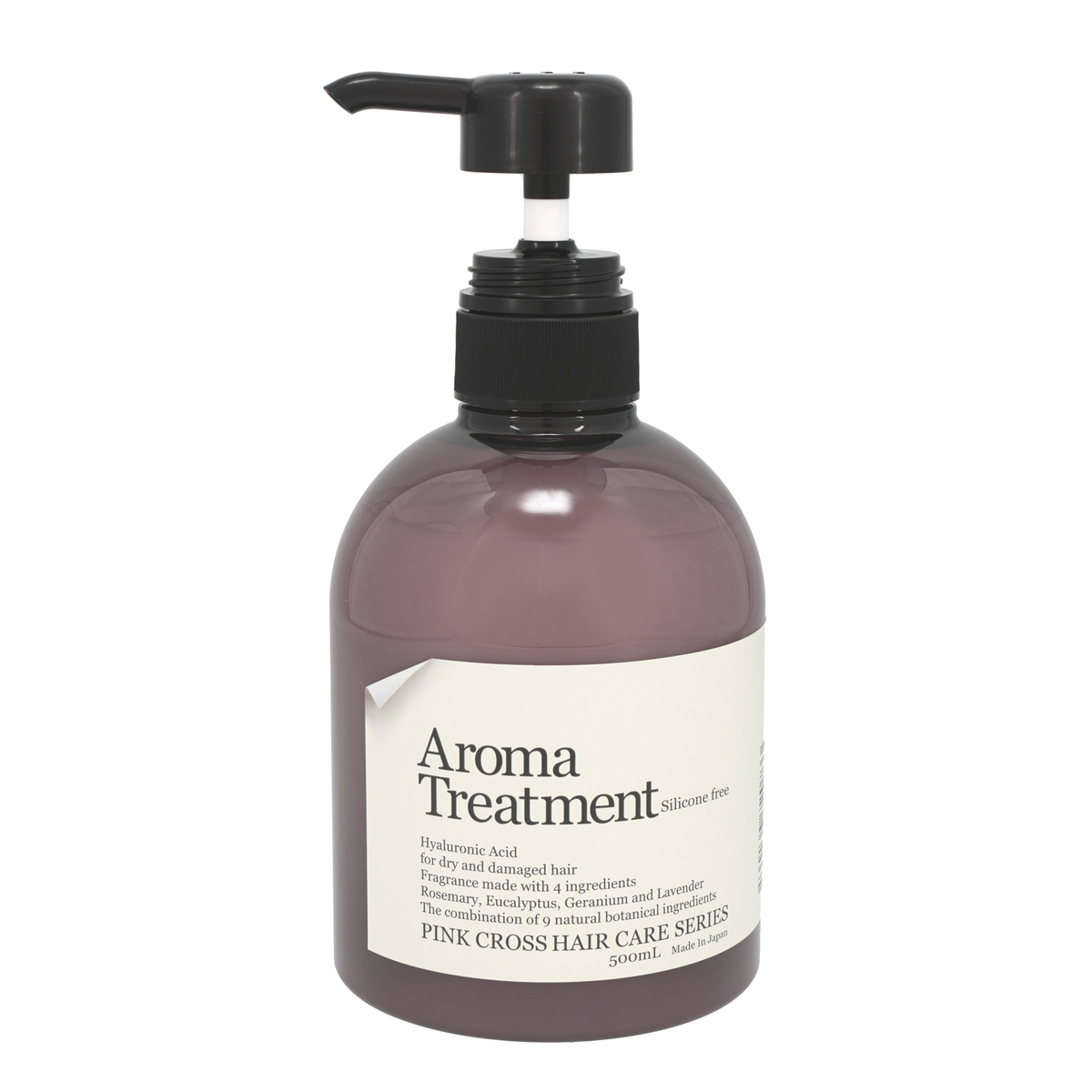 ピンククロス アロマトリートメント 500mL Pink Cross（ピンククロス