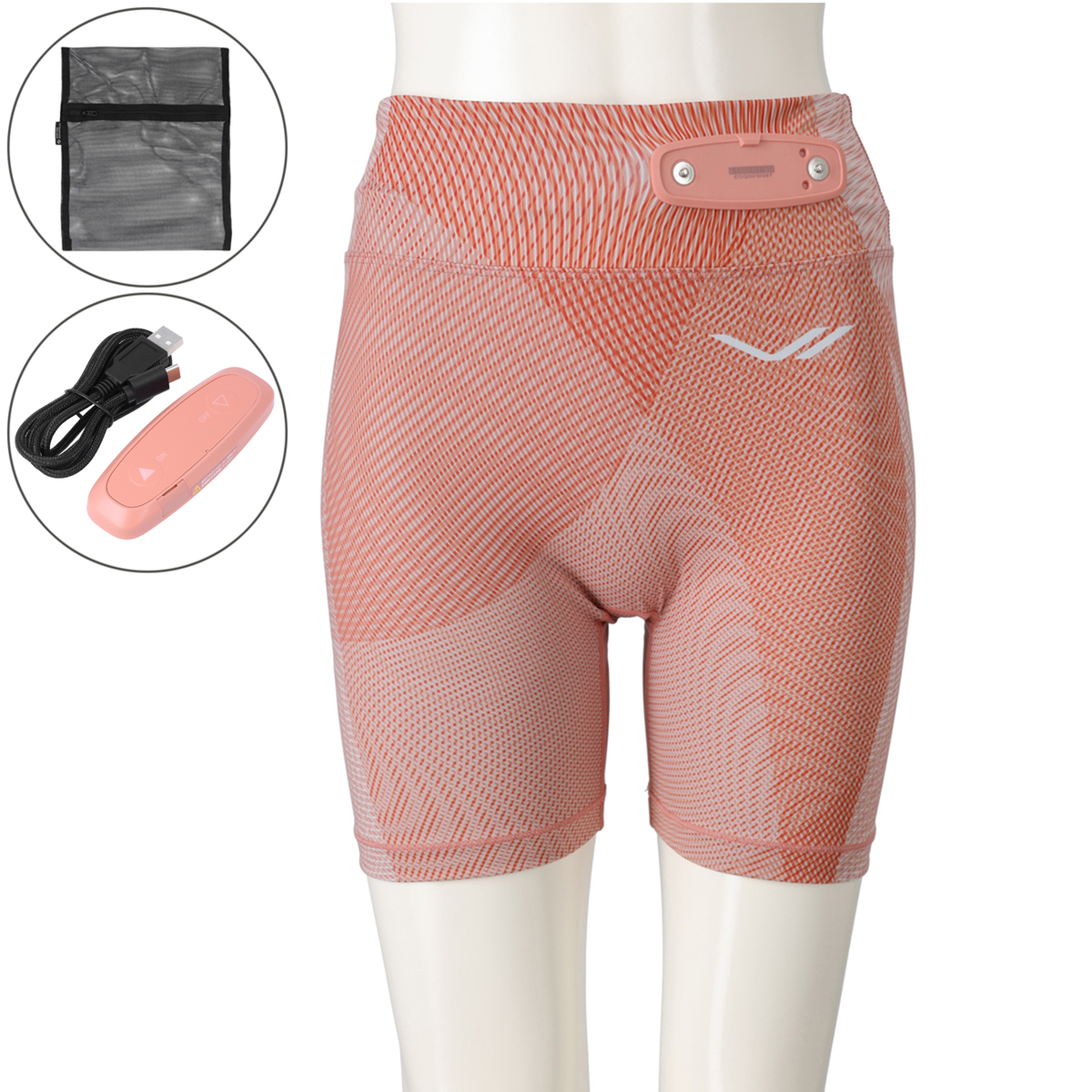 SIXPAD Hip Fit [シックスパッド ヒップフィット] シックスパッド