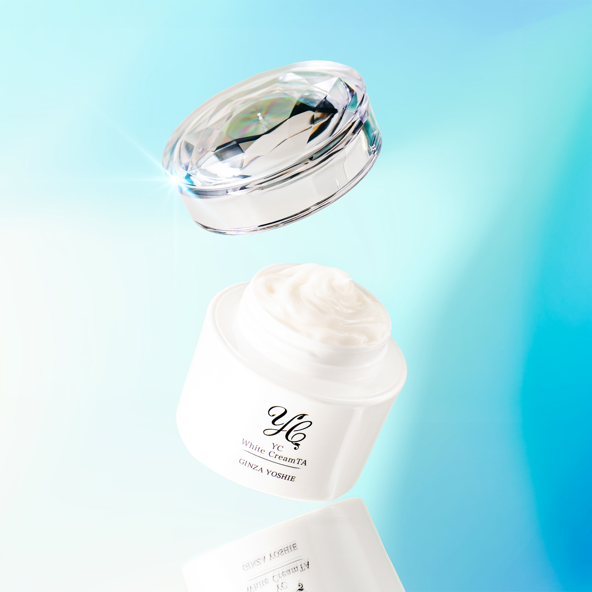 ドクターズコスメYC YC薬用ホワイトクリームTA 50g ドクターズコスメYC