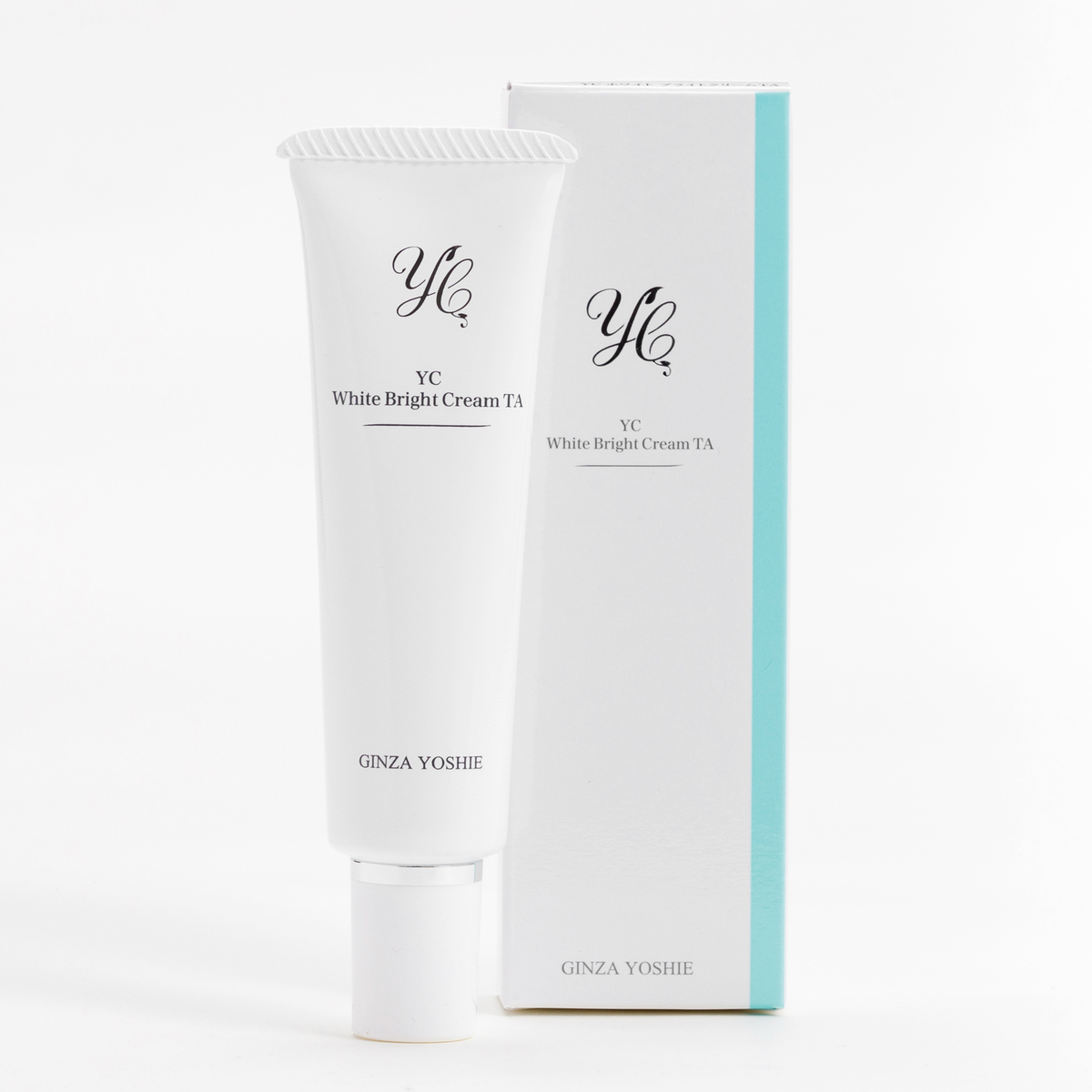 ドクターズコスメYC YC薬用ホワイトブライトクリームTA 30g ドクターズ