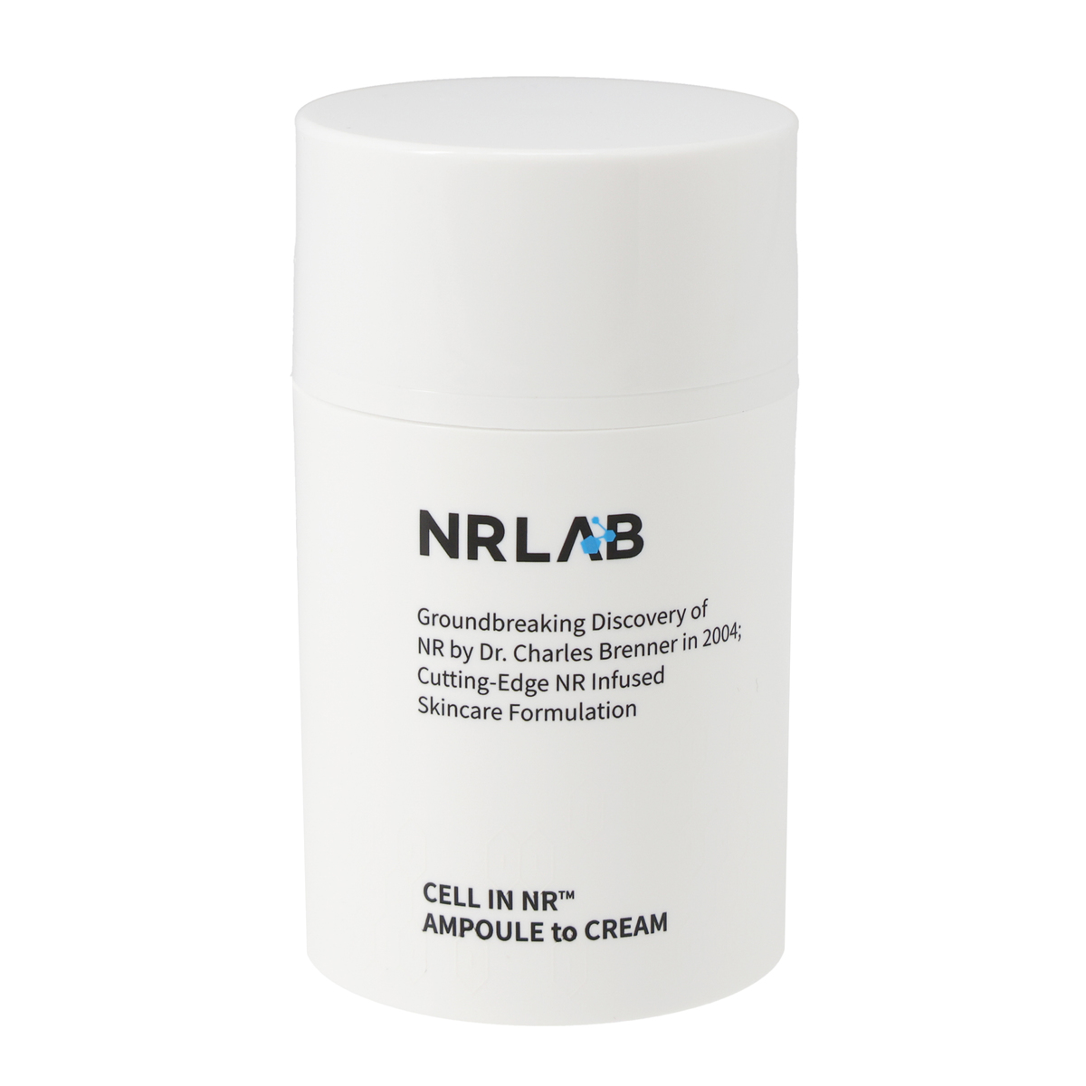 NRLAB セルインエヌアール クリーム 45ml NRLAB - QVC.jp