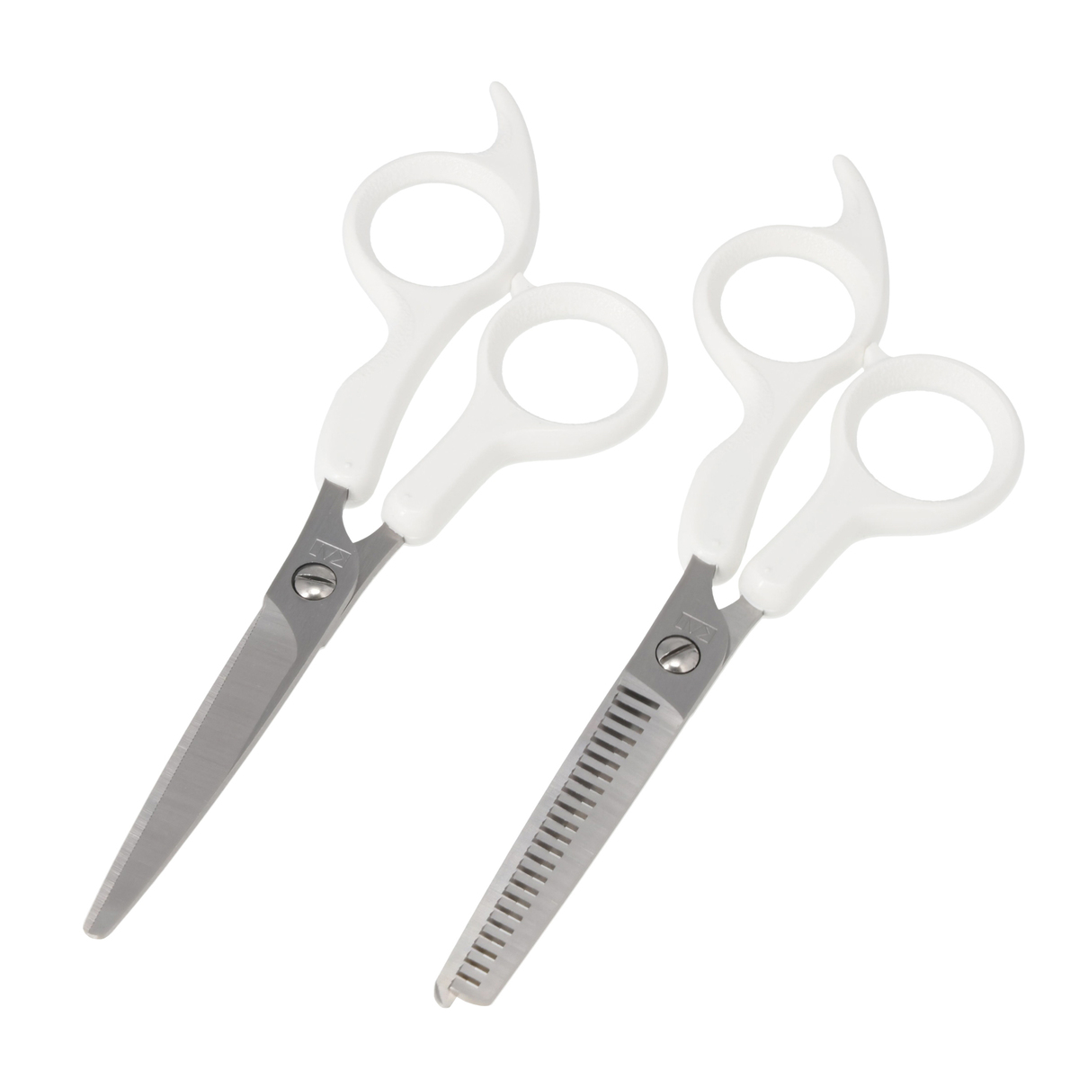 貝印 散髪ハサミセット - QVC.jp