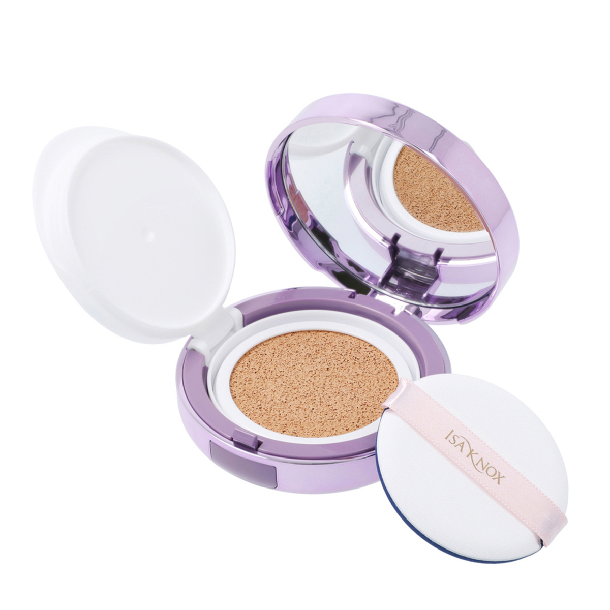 イザノックス パワーフィットクッションFD EX セット イザノックス