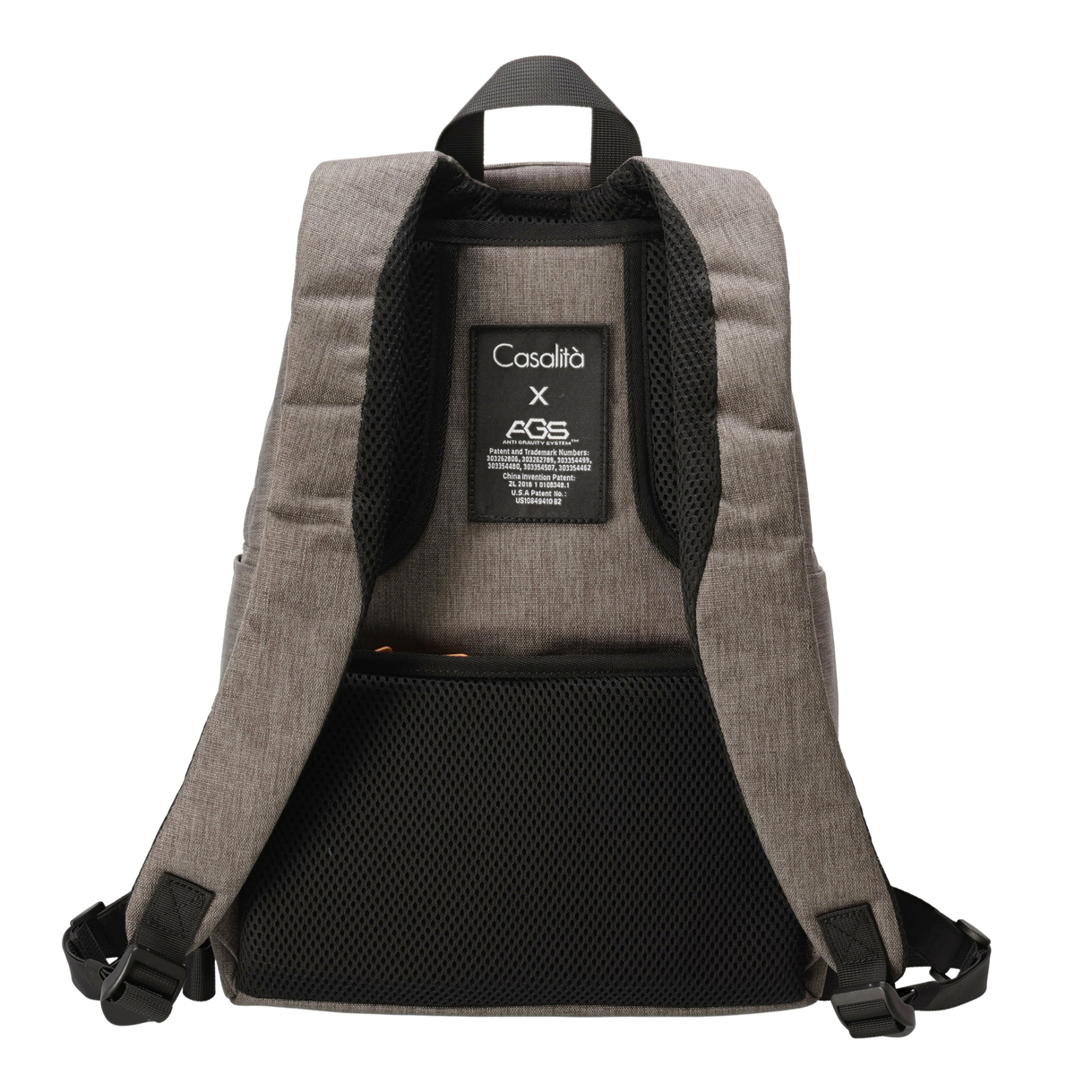 Casalita AGS機能搭載 無重力感覚リュック キャサリータ（Casalita