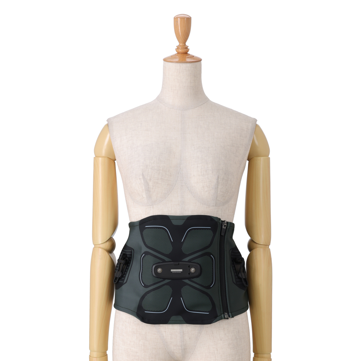 SIXPAD Abs2[シックスパッド アブズ2] シックスパッド（SIXPAD） - QVC.jp