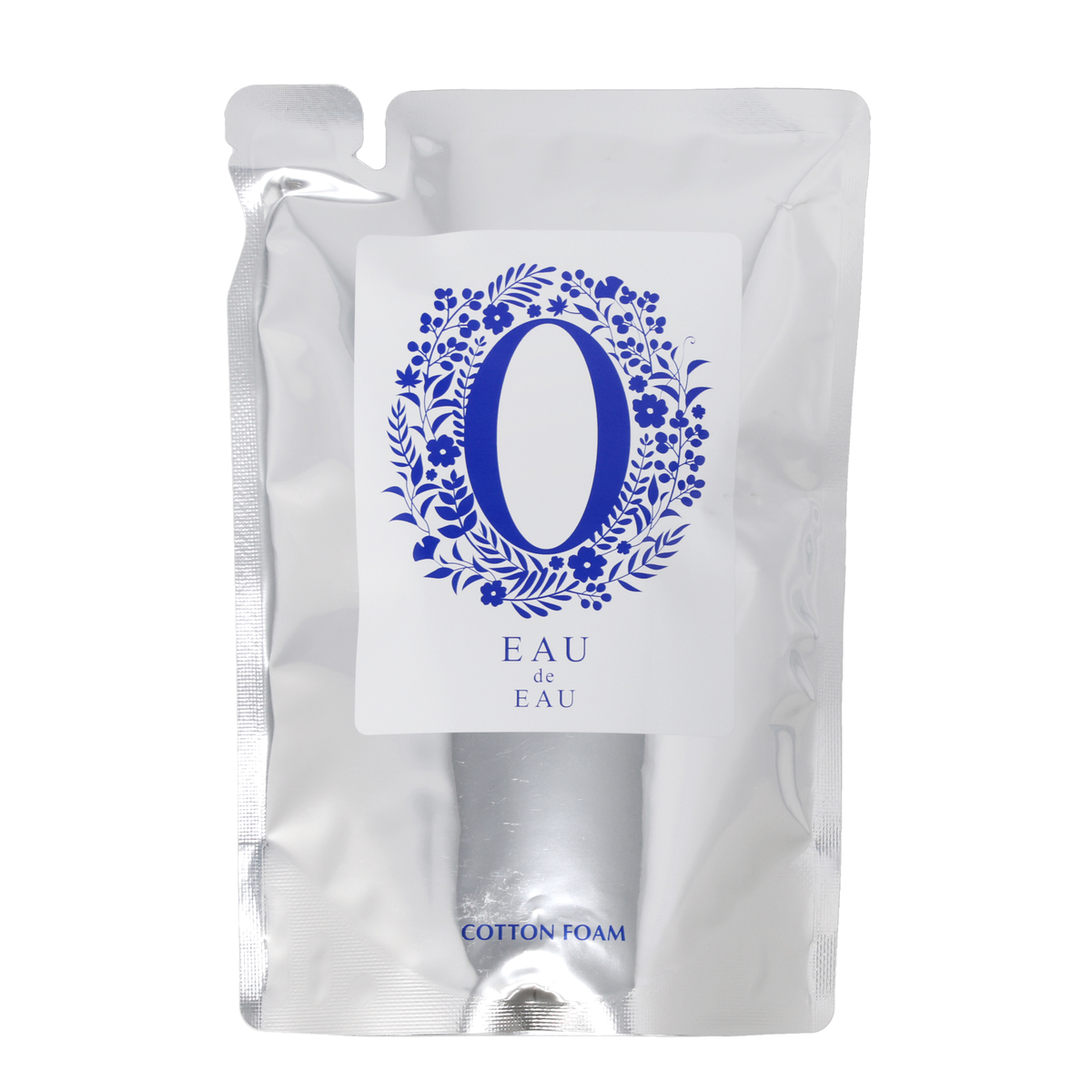 オーデュオーコットンフォームマーベラスモイスト1本+レフィル2個