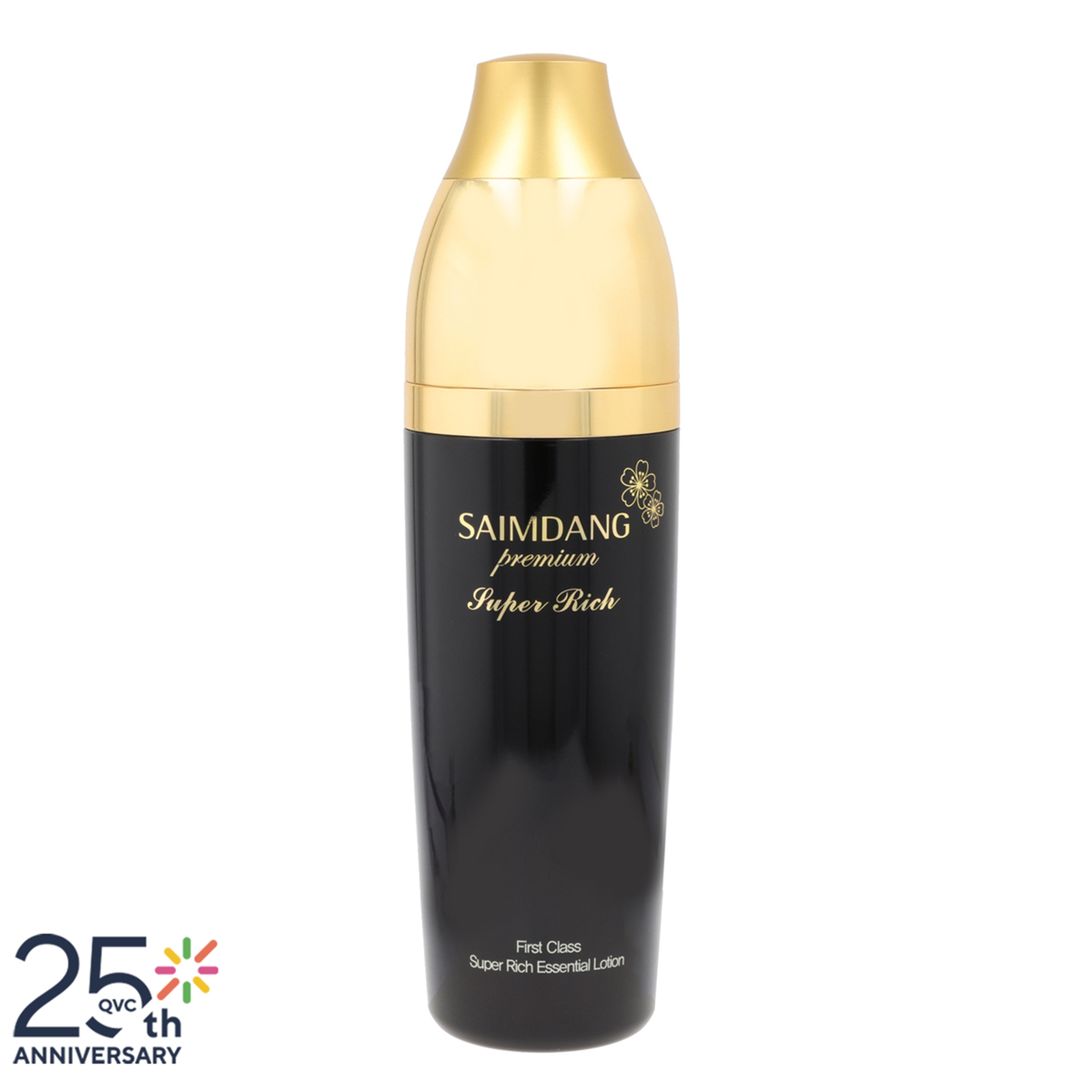 サイムダンプレミアム スーパー リッチ美容液化粧水130ml サイムダン