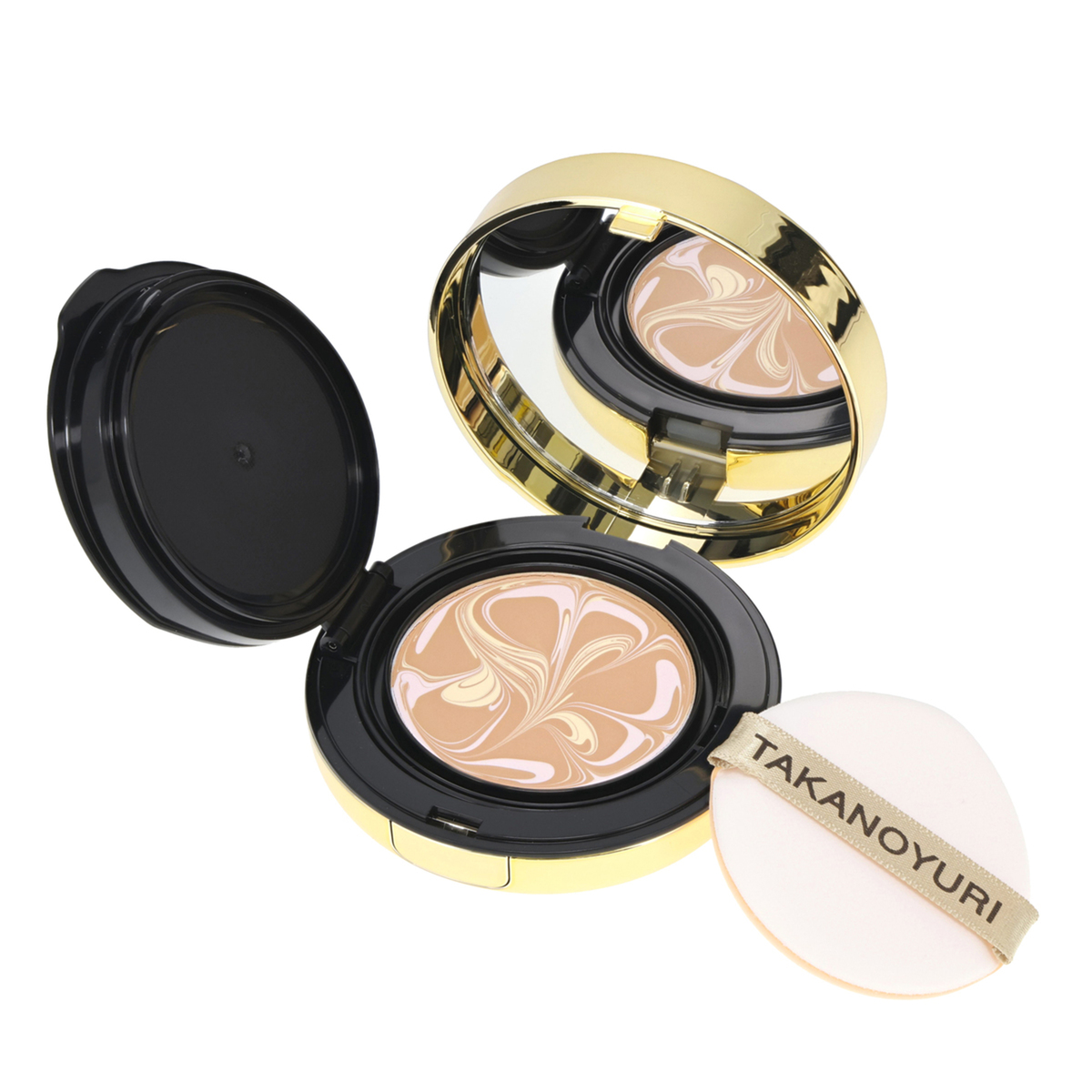 たかの友梨EFジュエリーパクトU_N トライアル たかの友梨エステ