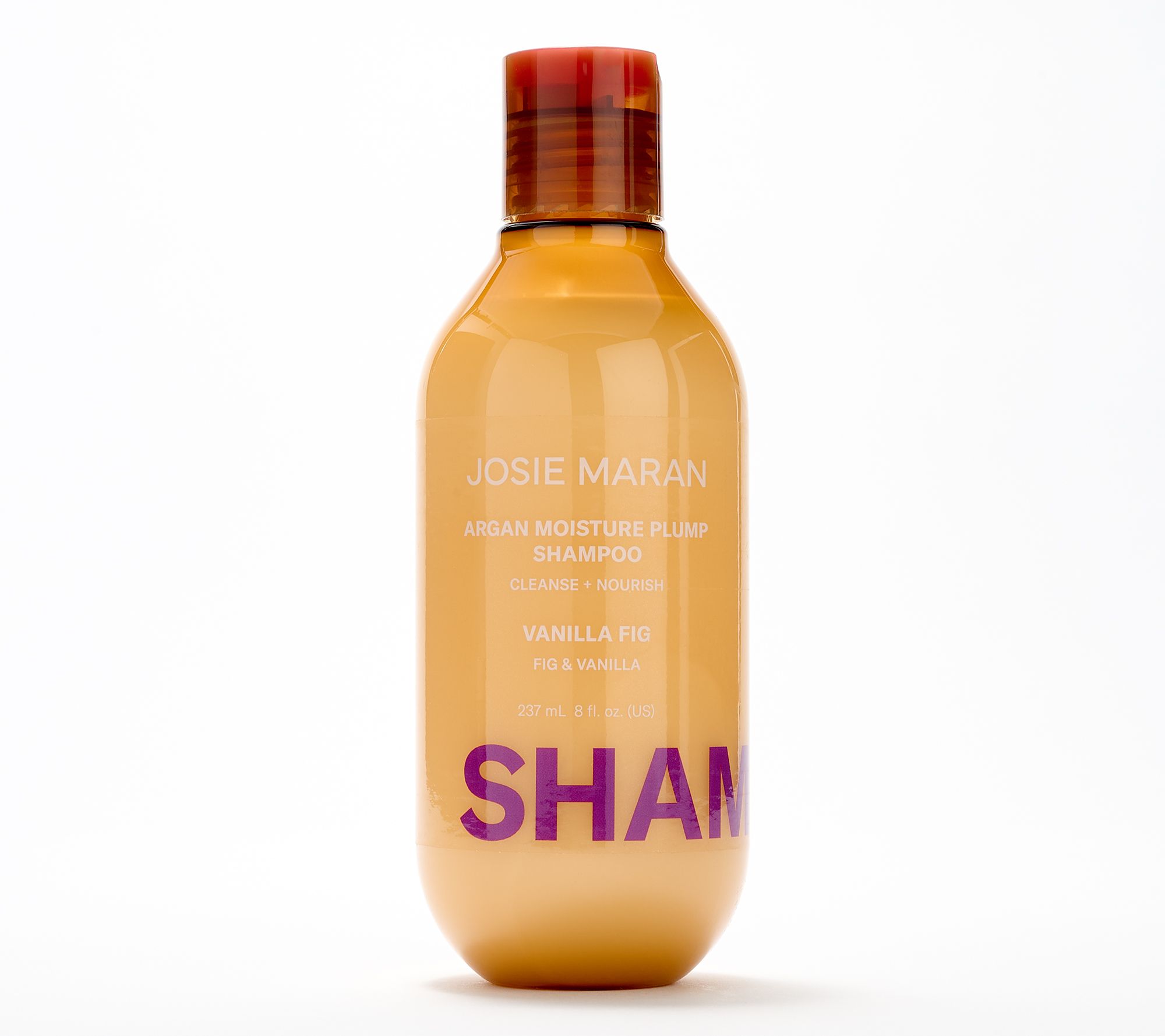 Josie Maran Argan Plumping Shampoo, Hair Butter & Body Butter Set