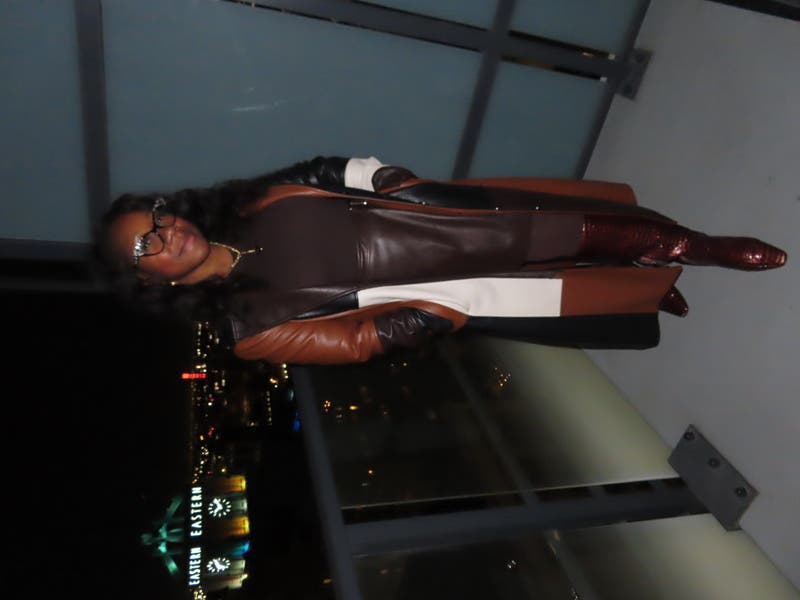 Mixed Media Mini Dress by Derek Lam 10 Crosby x RTR | Rent the Runway