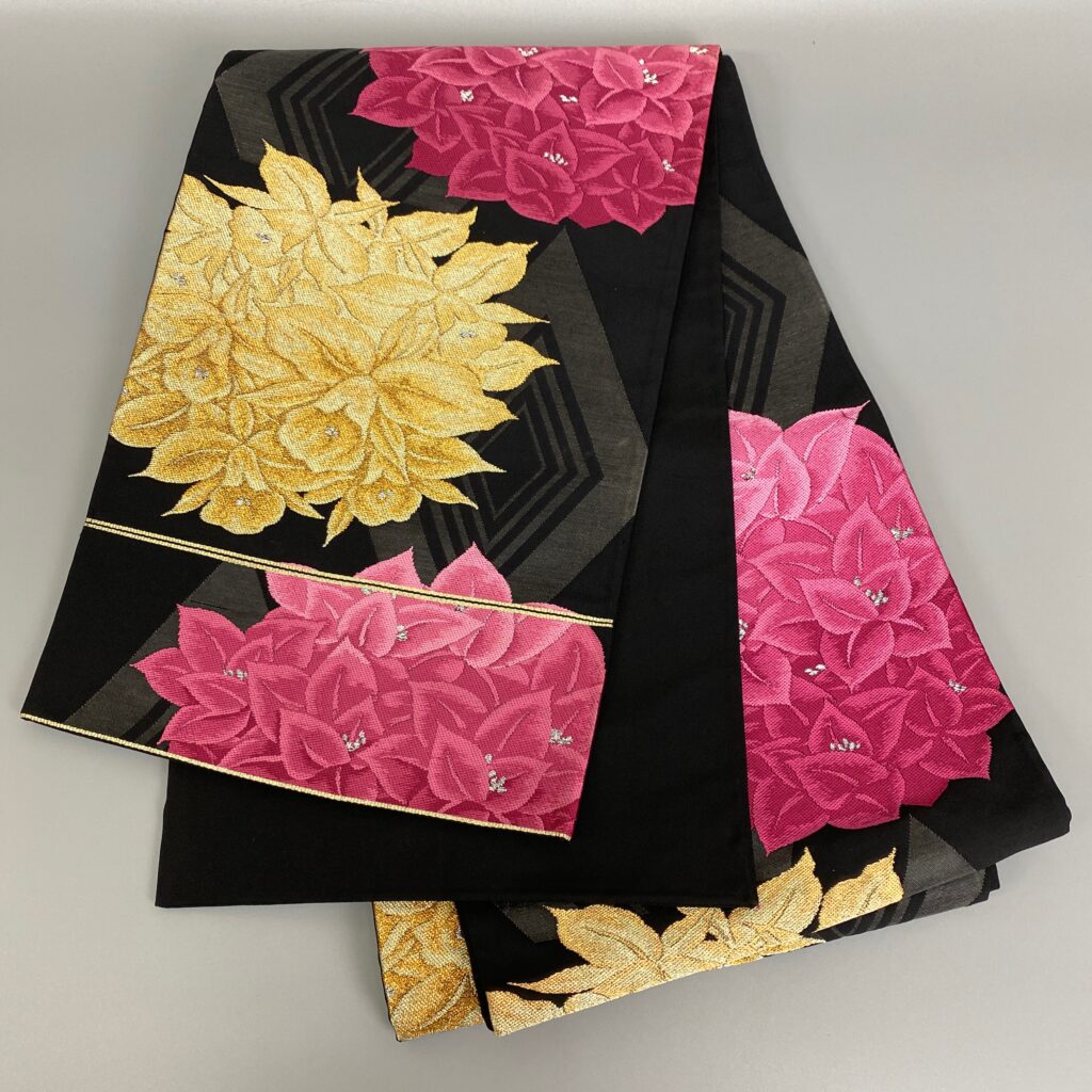 即日対応。着物 帯 和装品の買取はリユースkohanaへおまかせ下さい