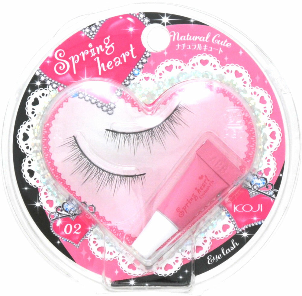 楽天市場】アネックスジャパン RiPiれるまつげPREMIUM クール PP-104