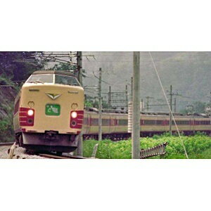 楽天市場】マイクロエース 【マイクロエース】（A6962)485系特急色