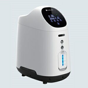 楽天市場】レッドスパイス RED SPYCE 酸素発生器 酸素濃縮器