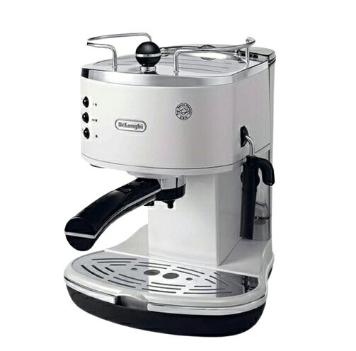 楽天市場】デロンギ・ジャパン デロンギ コンビ・コーヒーメーカー