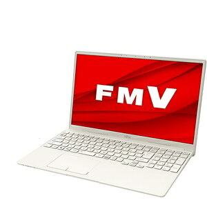 楽天市場】富士通 FMVU92B3WZ 富士通 13.3型 ノートパソコン FMV