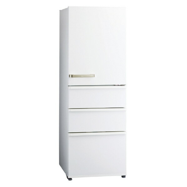 楽天市場】アクア AQUA 4ドア冷蔵庫 右開き 355L AQR-36M2(S) | 価格