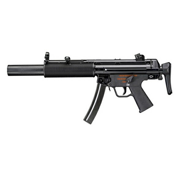 楽天市場】東京マルイ 東京マルイ 次世代電動ガン MP5 A4 エアガン