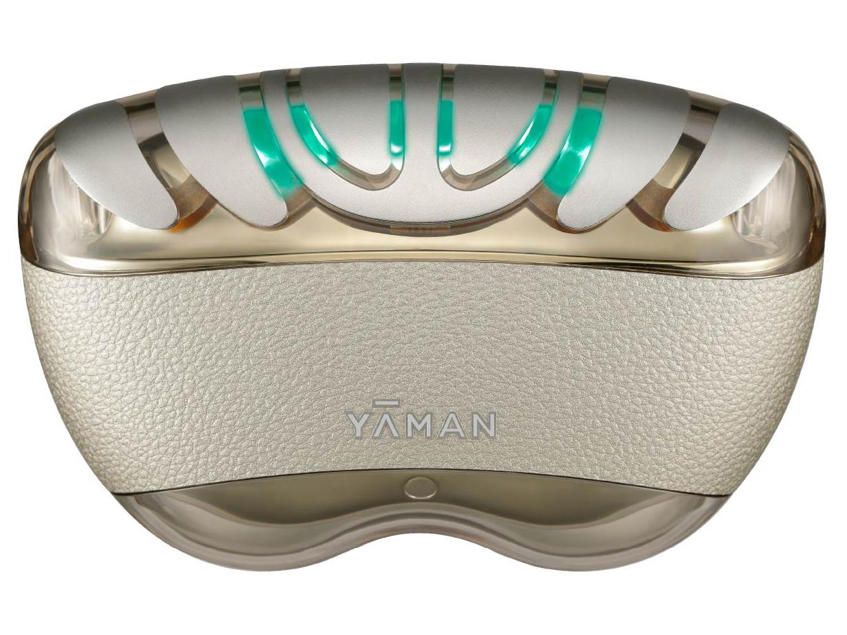 楽天市場】The Beautools FacePump Premium 純金リフトアップ美顔器