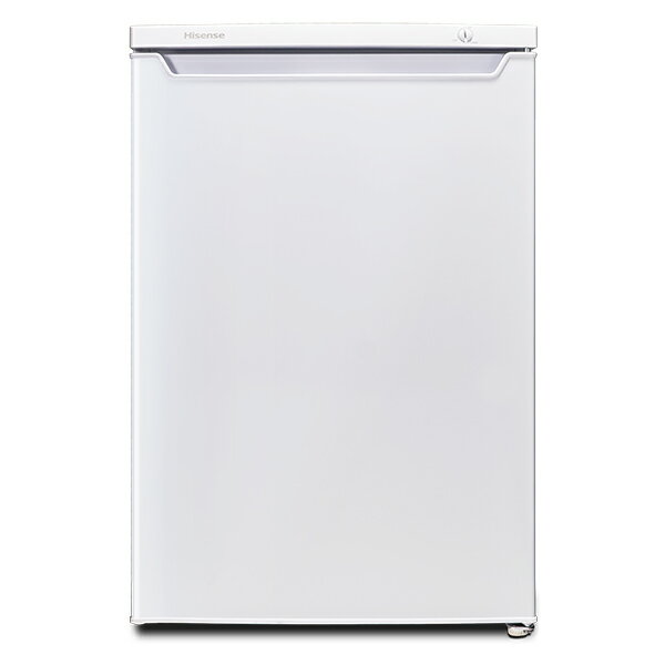 楽天市場】ハイセンスジャパン Hisense 冷凍庫 61L HF-A61W | 価格比較