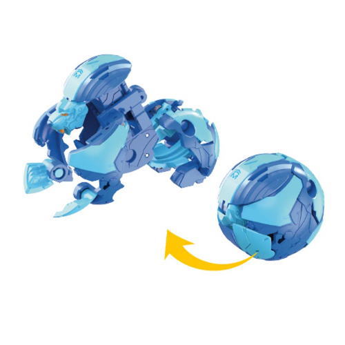 楽天市場】タカラトミー 爆丸 爆033 爆丸バトルエントリーセット 風