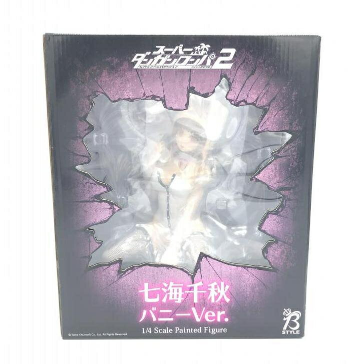 楽天市場】FREEing スーパーダンガンロンパ2 さよなら絶望学園 七海