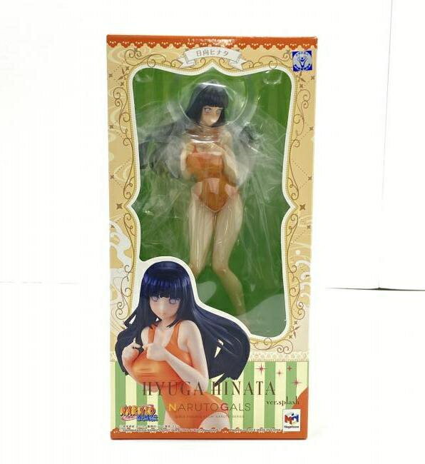 楽天市場】メガハウス NARUTOギャルズ NARUTO‐ナルト‐ 疾風伝 山中いの