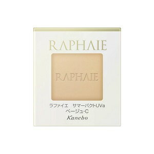楽天市場】カネボウ化粧品 RAPHAIE(ラファイエ) モイストアップパクト