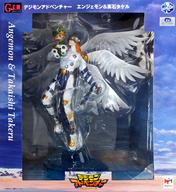 楽天市場】メガハウス G.E.M.シリーズ デジモンアドベンチャー