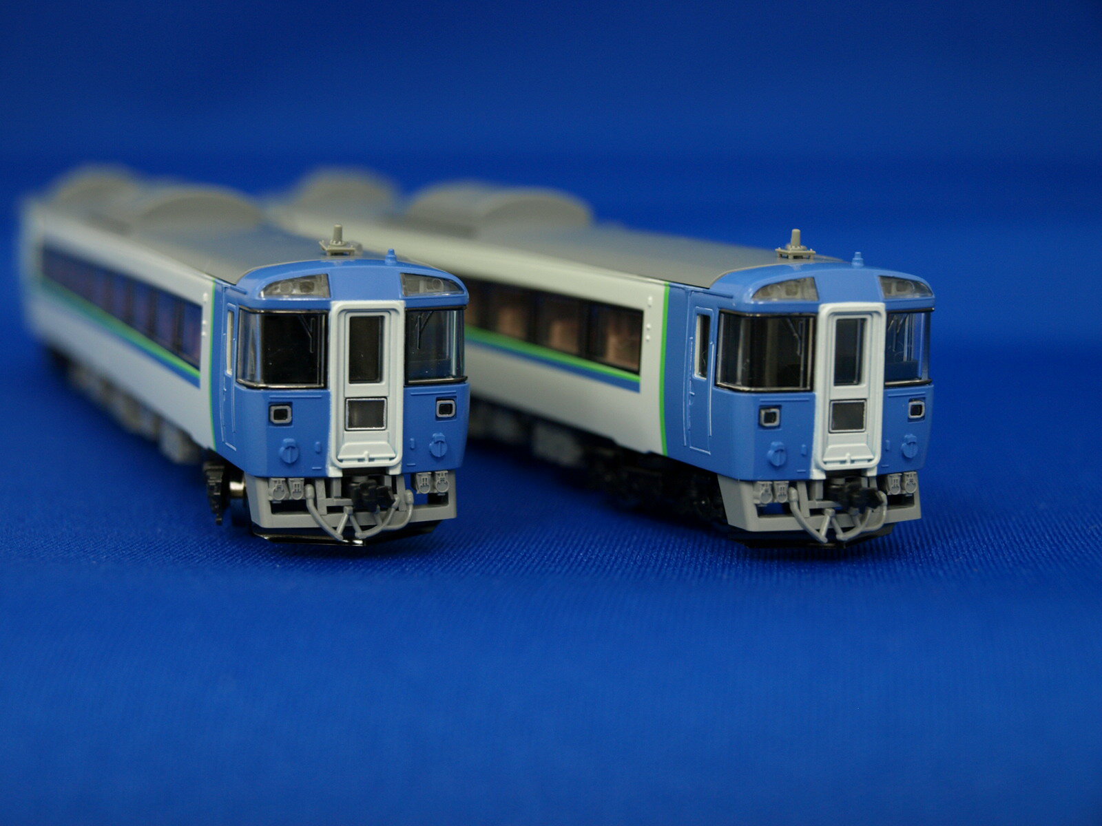 楽天市場】マイクロエース キハE131−500番台＋キハE132