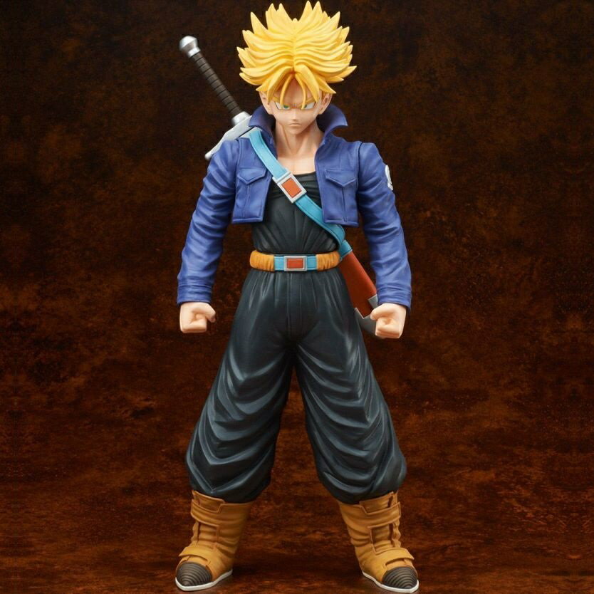 楽天市場】エクスプラス ギガンティックシリーズ ドラゴンボールZ