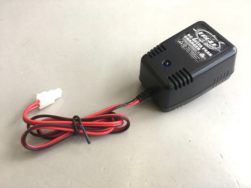 楽天市場】AC/DC 高性能 急速充放電器 YZ-114 PLUS ラジコン用充電器