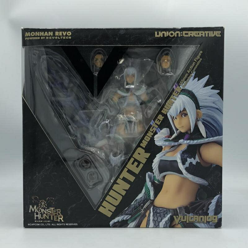 楽天市場】ユニオンクリエイティブ Vulcanlog 021