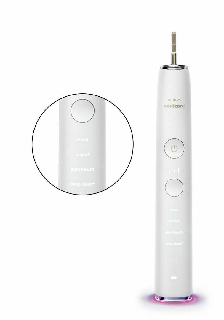 楽天市場】Philips ソニッケアー ダイヤモンドクリーン ハンドル本体