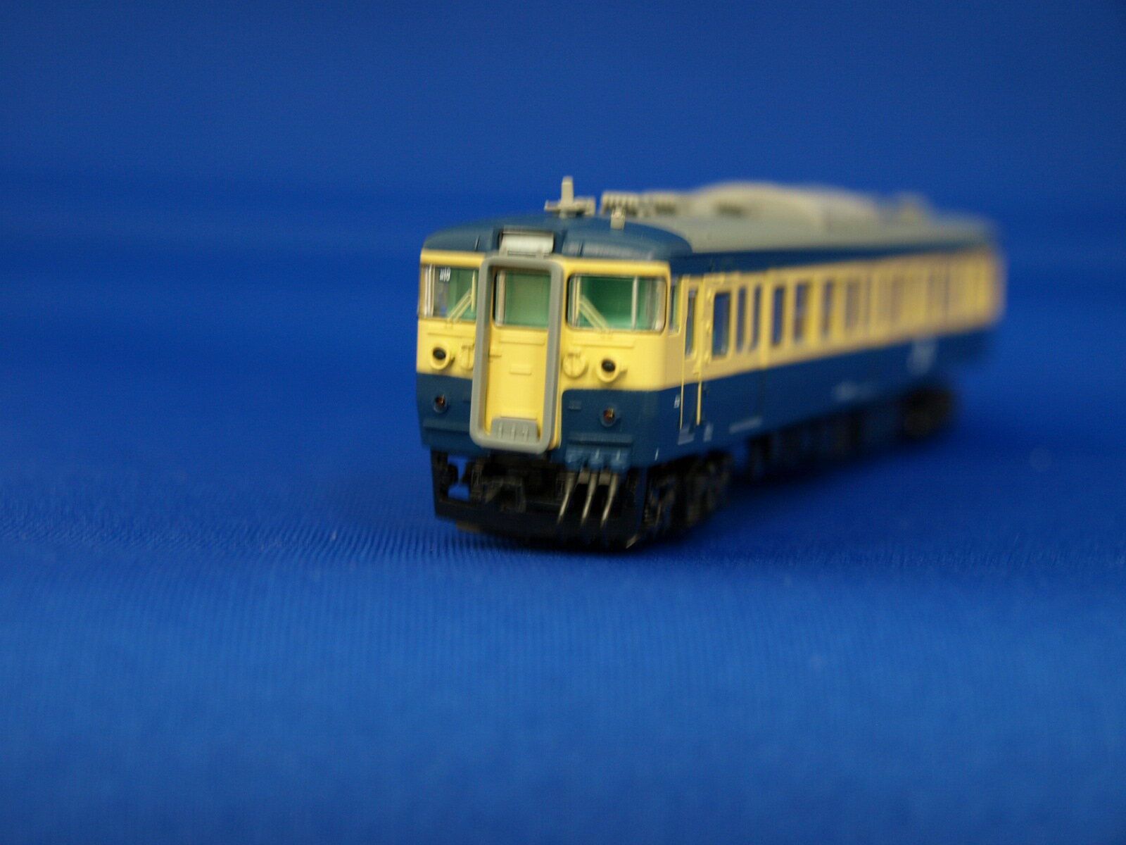 楽天市場】マイクロエース サロ110−300番代 湘南色 2両セット