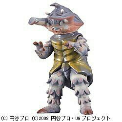 楽天市場】バンダイ ウルトラ怪獣シリーズ56 磁力怪獣アントラー