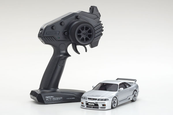 楽天市場】京商 京商｜KYOSHO ミニッツAWD トヨタ GR スープラ